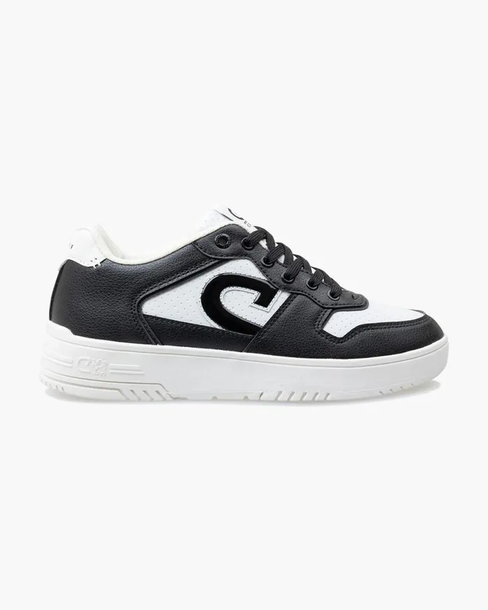 Cruyff Indoor C Blackwhite Women Sneakers