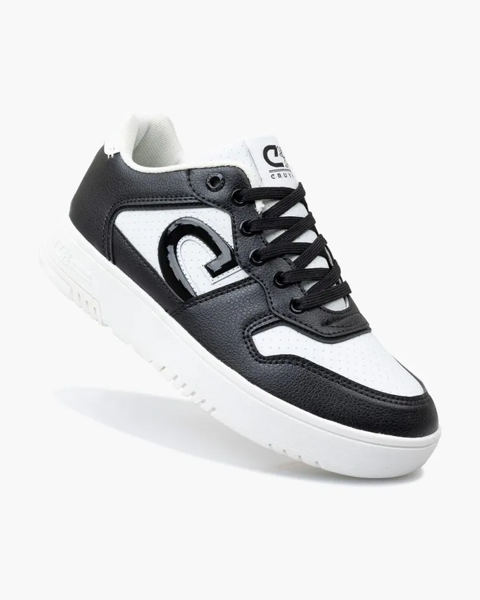 Cruyff Indoor C Blackwhite Women Sneakers Cruyff Indoor C Blackwhite Women Sneakers