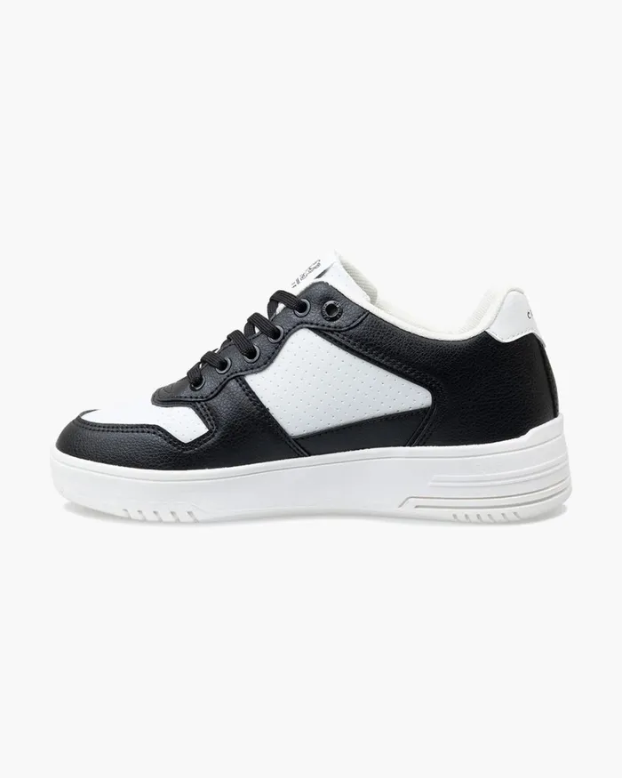 Cruyff Indoor C Blackwhite Women Sneakers Cruyff Indoor C Blackwhite Women Sneakers