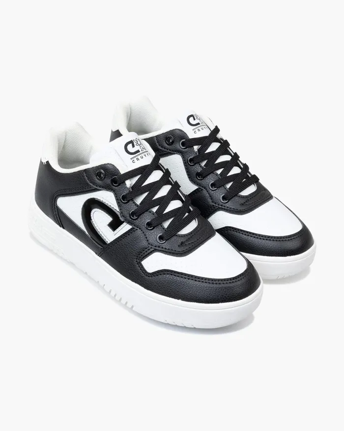 Cruyff Indoor C Blackwhite Women Sneakers Cruyff Indoor C Blackwhite Women Sneakers