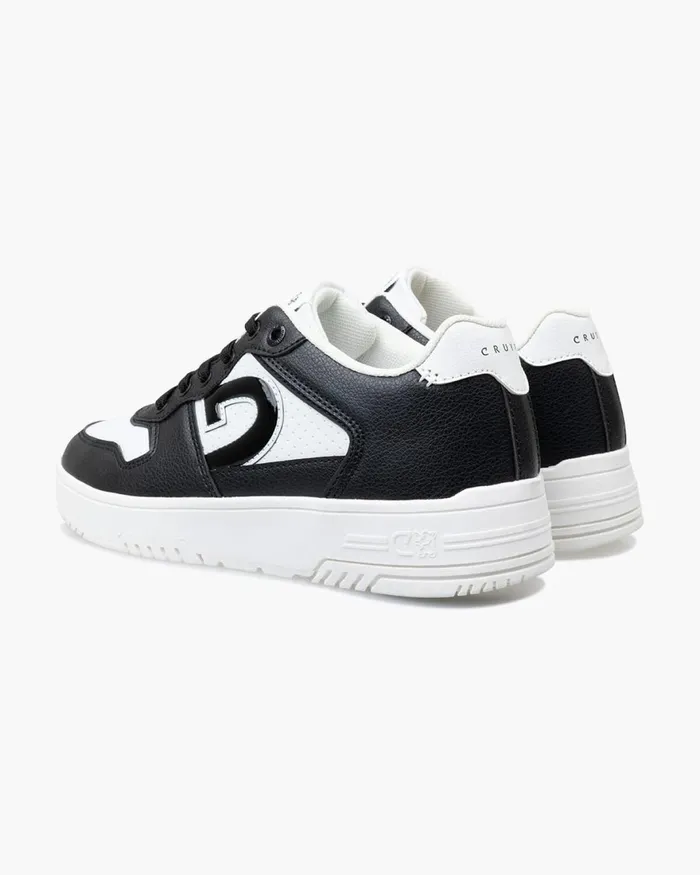 Cruyff Indoor C Blackwhite Women Sneakers Cruyff Indoor C Blackwhite Women Sneakers