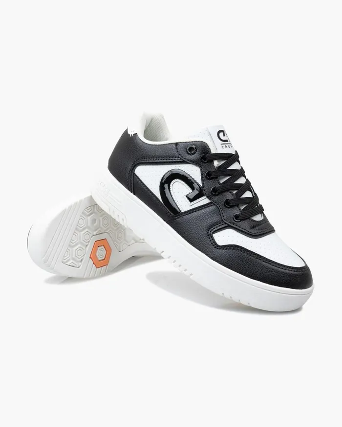 Cruyff Indoor C Blackwhite Women Sneakers Cruyff Indoor C Blackwhite Women Sneakers