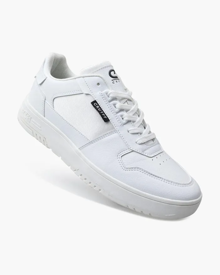 Cruyff Indoor King White Men Sneakers Cruyff Indoor King White Men Sneakers