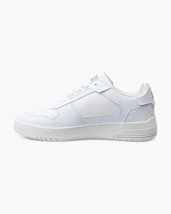 Cruyff Indoor King White Men Sneakers Cruyff Indoor King White Men Sneakers