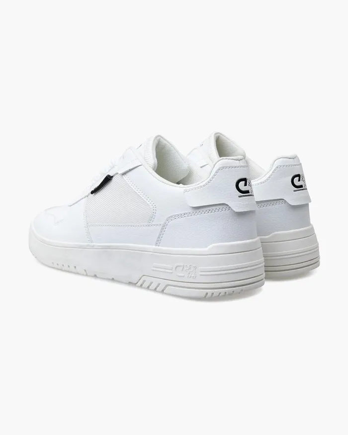 Cruyff Indoor King White Men Sneakers Cruyff Indoor King White Men Sneakers
