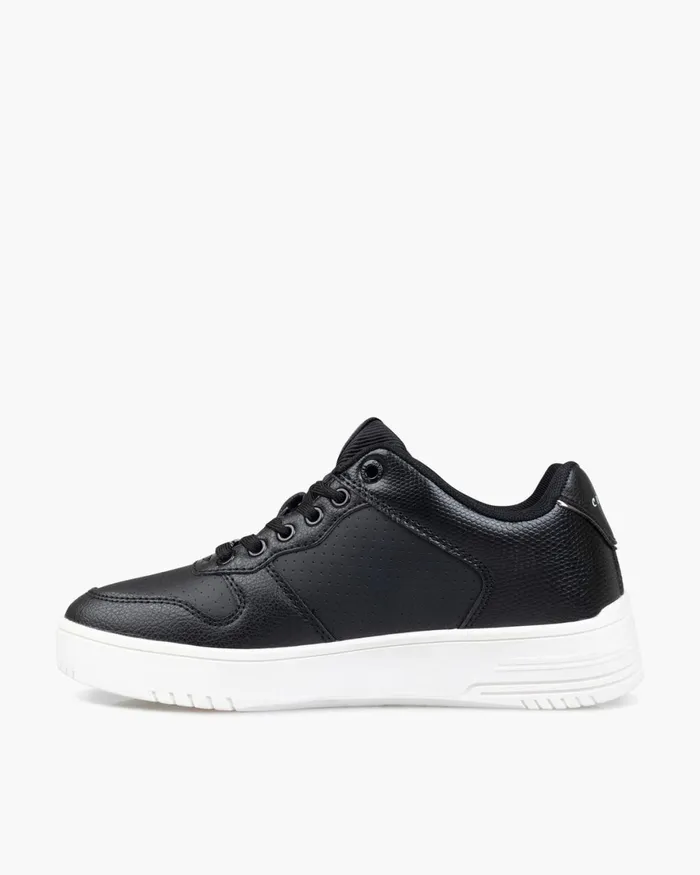Cruyff Indoor Royal Black Women Sneakers Cruyff Indoor Royal Black Women Sneakers