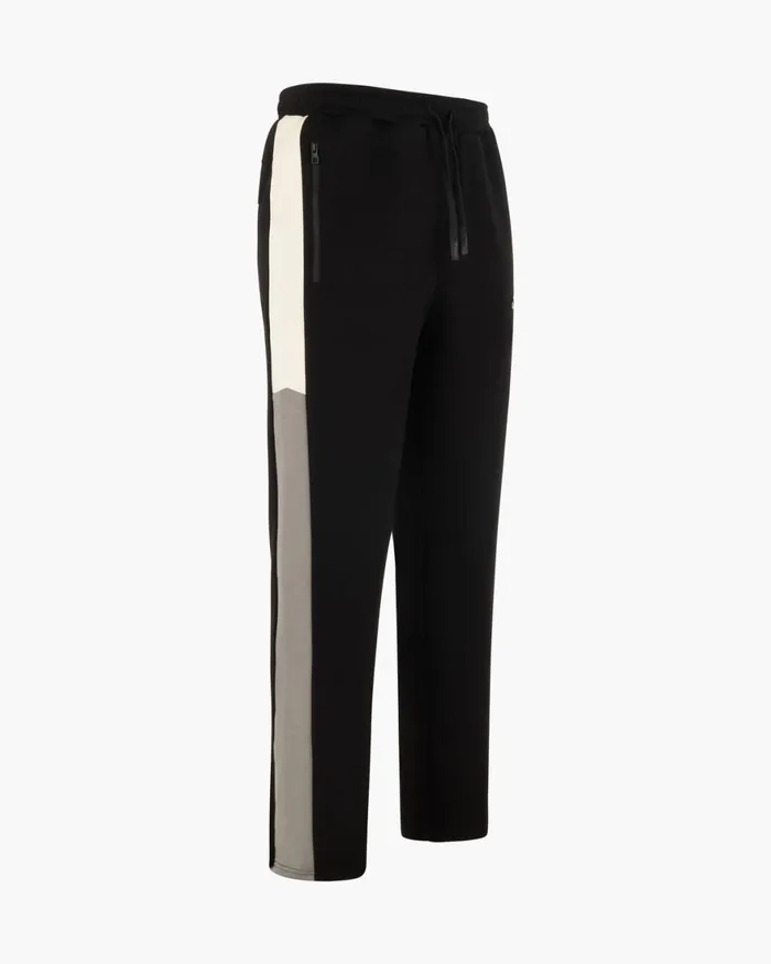Cruyff League 14 Jogger Black Men Bottoms Cruyff League 14 Jogger Black Men Bottoms