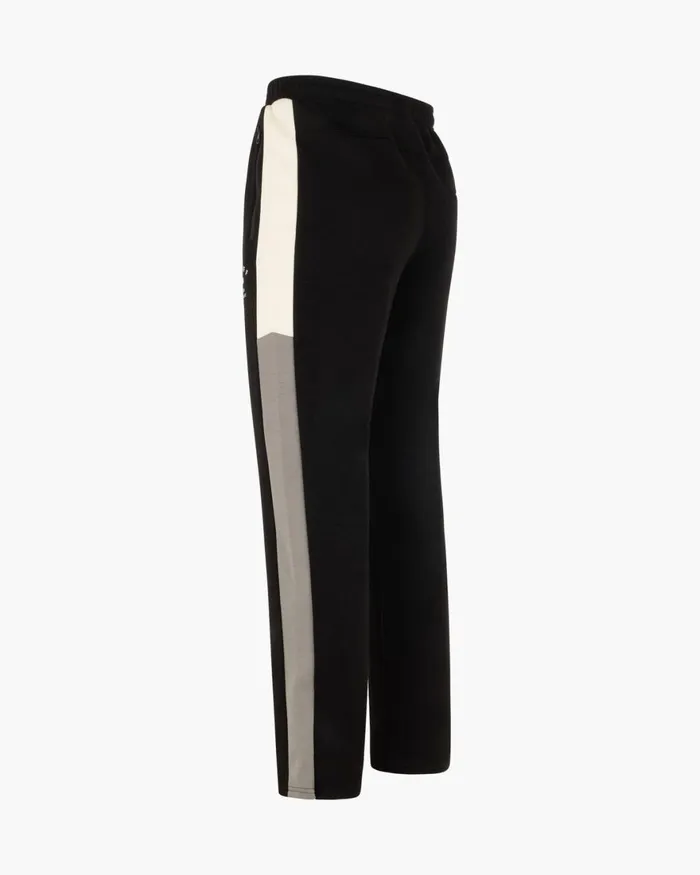 Cruyff League 14 Jogger Black Men Bottoms Cruyff League 14 Jogger Black Men Bottoms