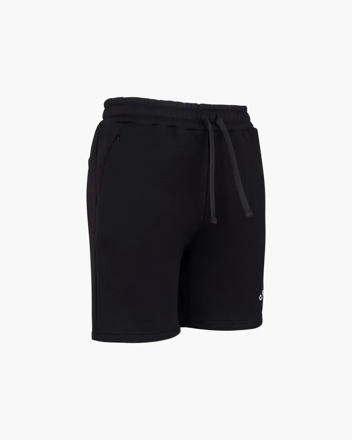 Cruyff League 14 Short Black Men Bottoms Cruyff League 14 Short Black Men Bottoms