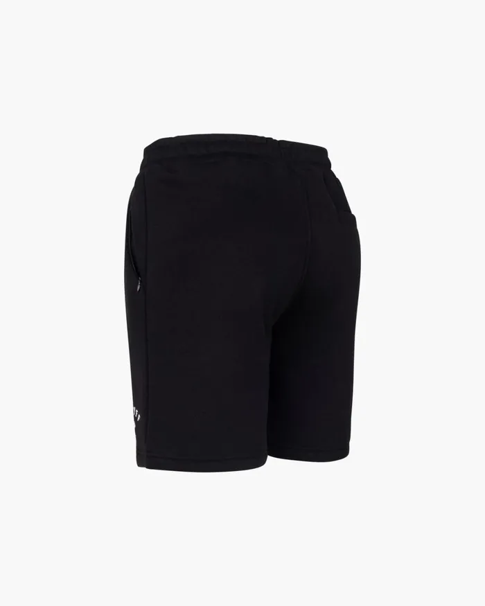 Cruyff League 14 Short Black Men Bottoms Cruyff League 14 Short Black Men Bottoms