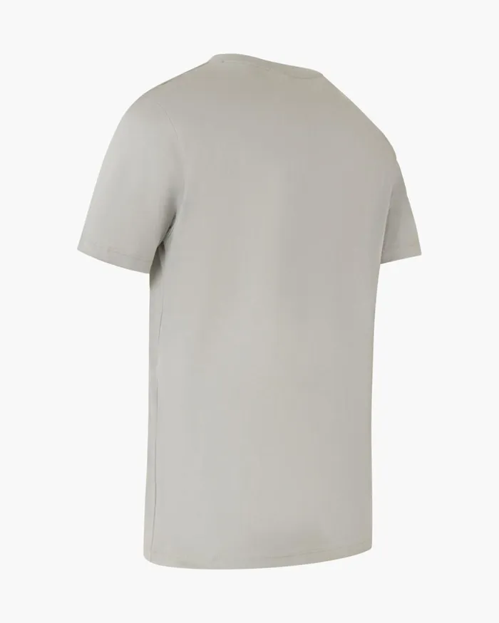 Cruyff League Tee Grey Men TShirts and Polo039s Cruyff League Tee Grey Men TShirts and Polo039s