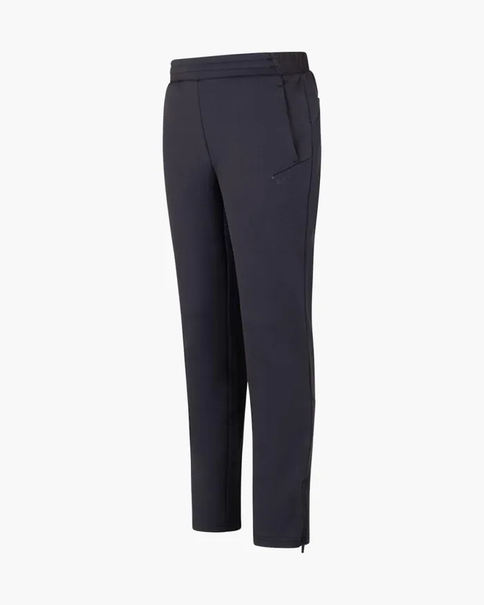 Cruyff Maxout Jogger Light Grey Junior Bottoms