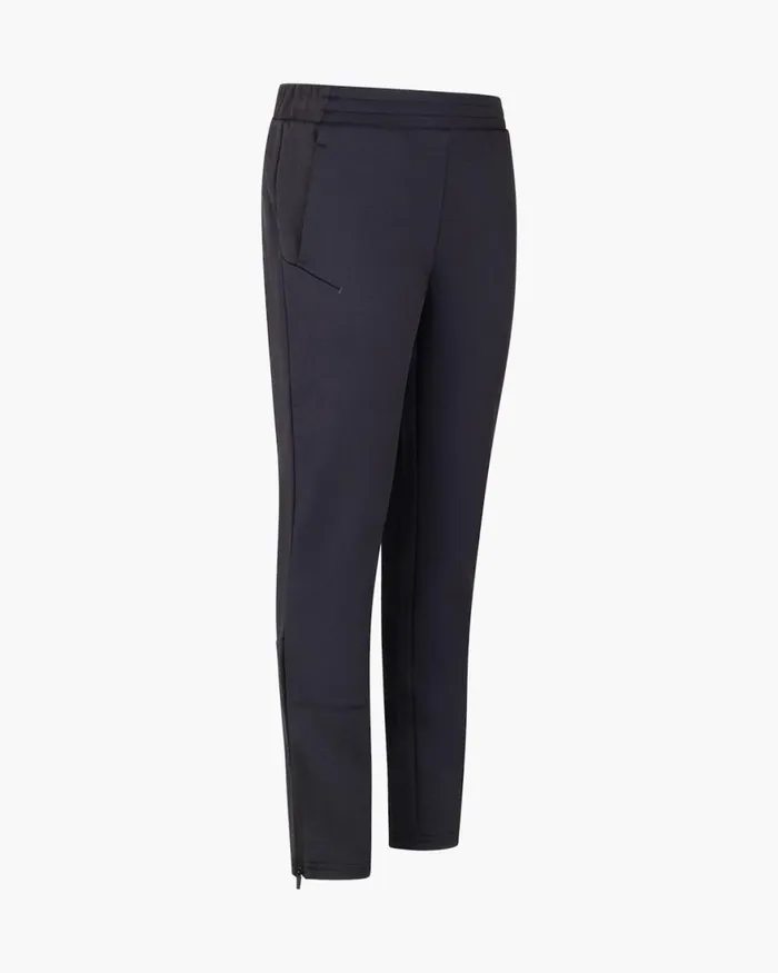 Cruyff Maxout Jogger Light Grey Junior Bottoms Cruyff Maxout Jogger Light Grey Junior Bottoms