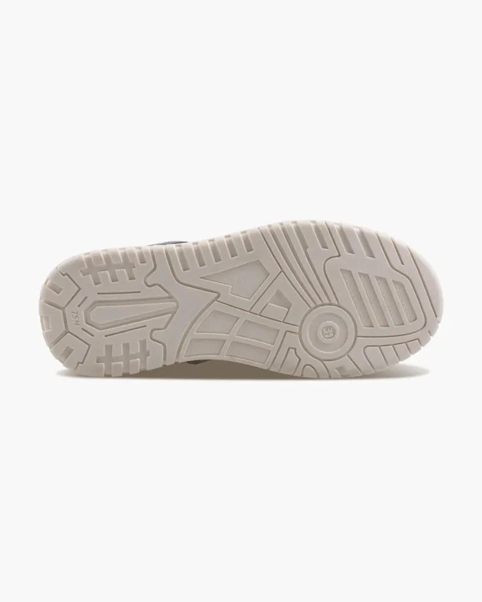 Cruyff Nemes Mid Greyred Junior Sneakers Cruyff Nemes Mid Greyred Junior Sneakers