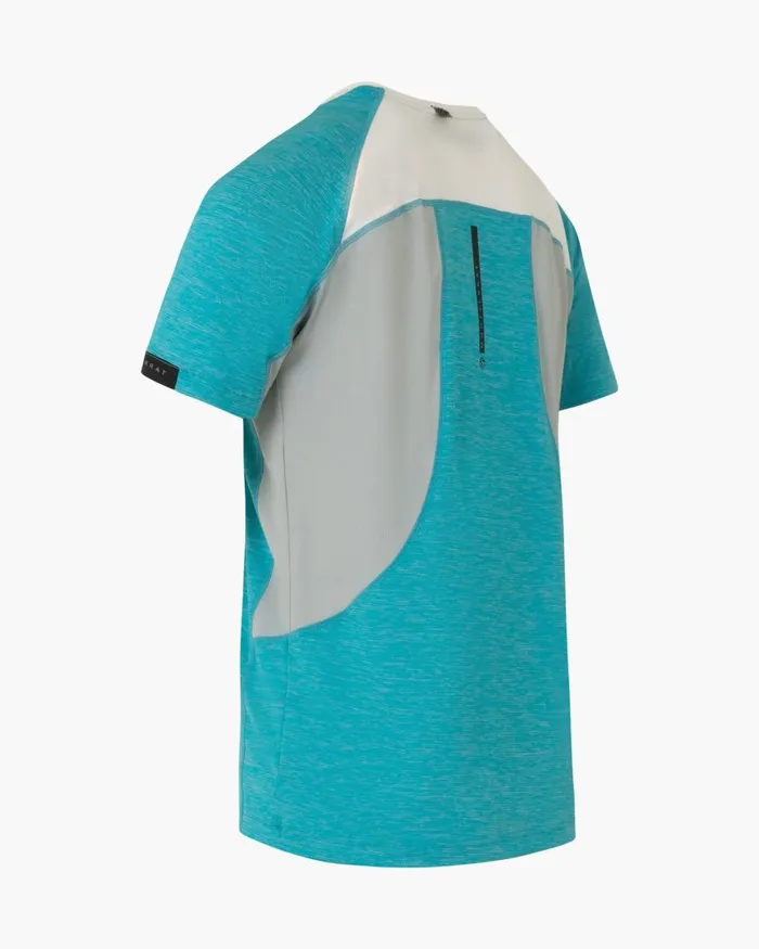 Cruyff Nimbus TShirt Sky Light Blue Men TShirts and Polo039s Cruyff Nimbus TShirt Sky Light Blue Men TShirts and Polo039s