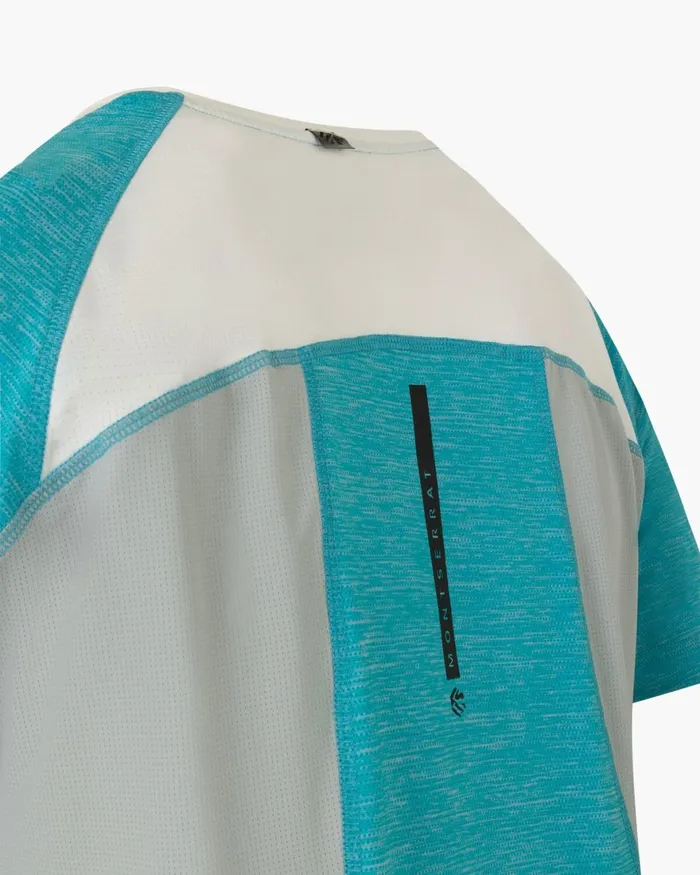 Cruyff Nimbus TShirt Sky Light Blue Men TShirts and Polo039s Cruyff Nimbus TShirt Sky Light Blue Men TShirts and Polo039s