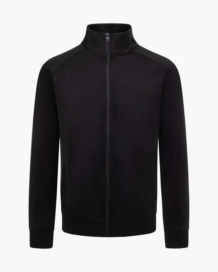 Cruyff Obsidian Tracksuit Men Tracksuits