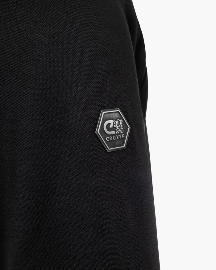 Cruyff Obsidian Tracksuit Men Tracksuits Cruyff Obsidian Tracksuit Men Tracksuits