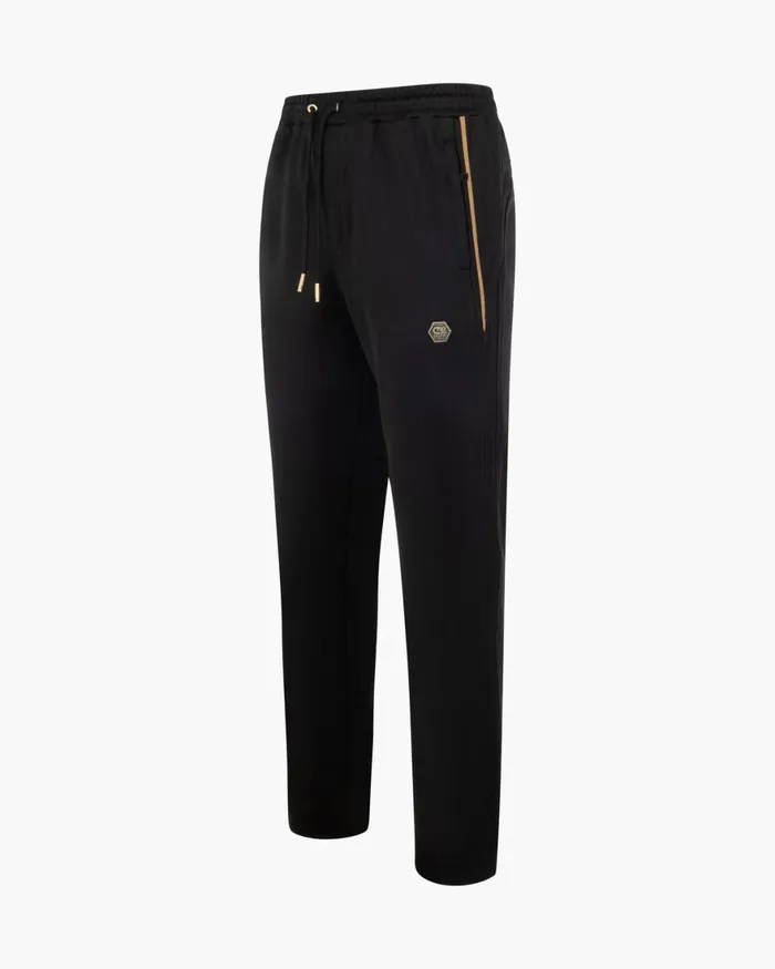 Cruyff Obsidian Tracksuit Men Tracksuits Cruyff Obsidian Tracksuit Men Tracksuits