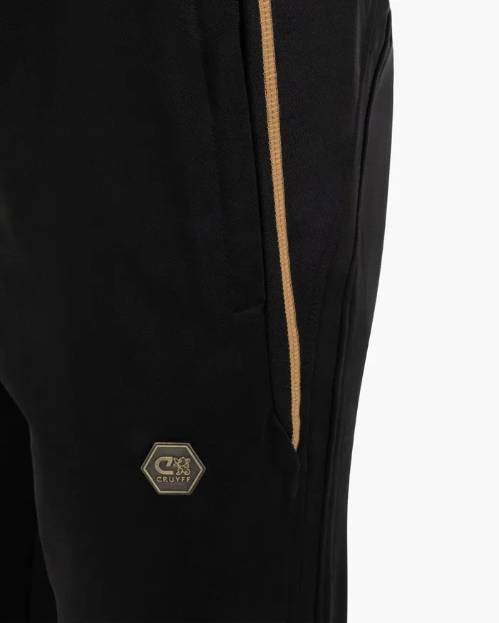 Cruyff Obsidian Tracksuit Men Tracksuits Cruyff Obsidian Tracksuit Men Tracksuits