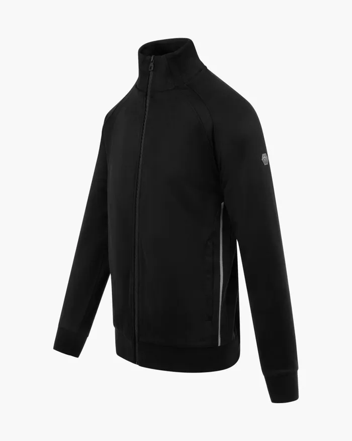 Cruyff Obsidian Tracksuit Men Tracksuits Cruyff Obsidian Tracksuit Men Tracksuits
