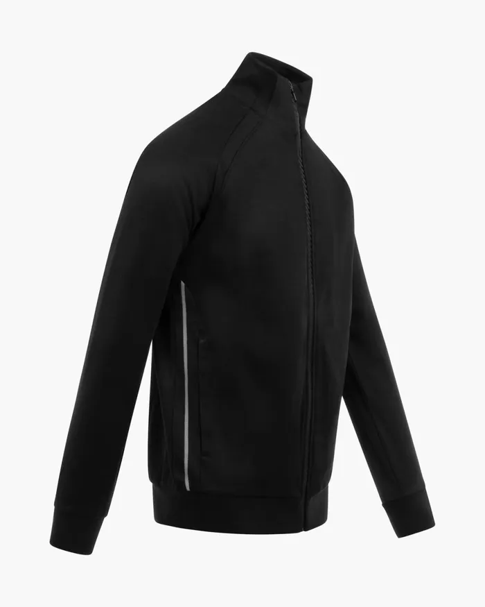 Cruyff Obsidian Tracksuit Men Tracksuits Cruyff Obsidian Tracksuit Men Tracksuits