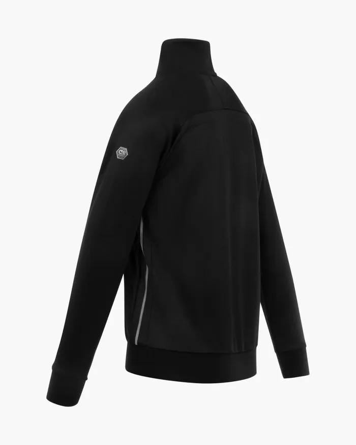 Cruyff Obsidian Tracksuit Men Tracksuits Cruyff Obsidian Tracksuit Men Tracksuits