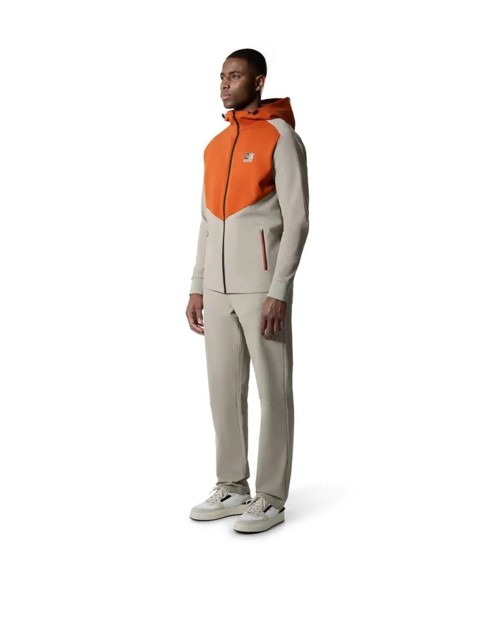 Cruyff Ripstop Fleece Tracksuit Men Tracksuits Cruyff Ripstop Fleece Tracksuit Men Tracksuits