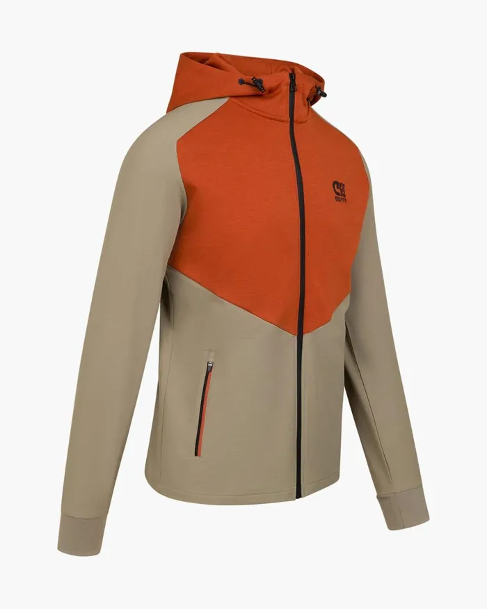 Cruyff Ripstop Fleece Tracksuit Men Tracksuits Cruyff Ripstop Fleece Tracksuit Men Tracksuits