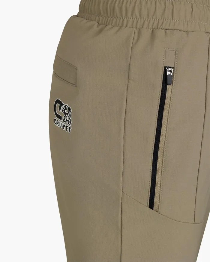 Cruyff Ripstop Fleece Tracksuit Men Tracksuits Cruyff Ripstop Fleece Tracksuit Men Tracksuits