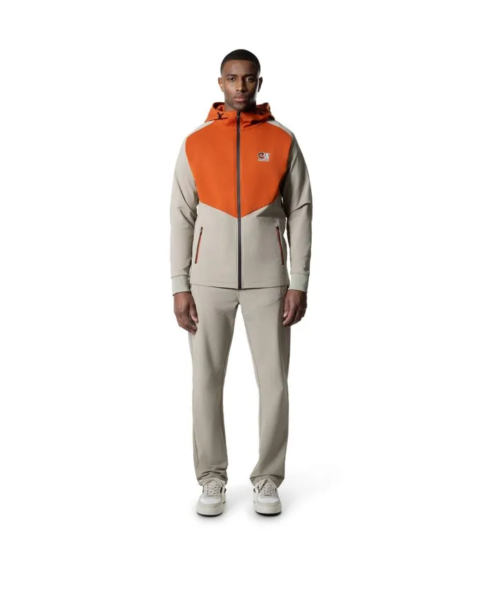 Cruyff Ripstop Fleece Tracksuit Men Tracksuits Cruyff Ripstop Fleece Tracksuit Men Tracksuits
