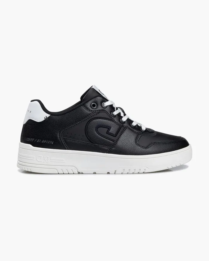 Cruyff Royal C Black Men Sneakers