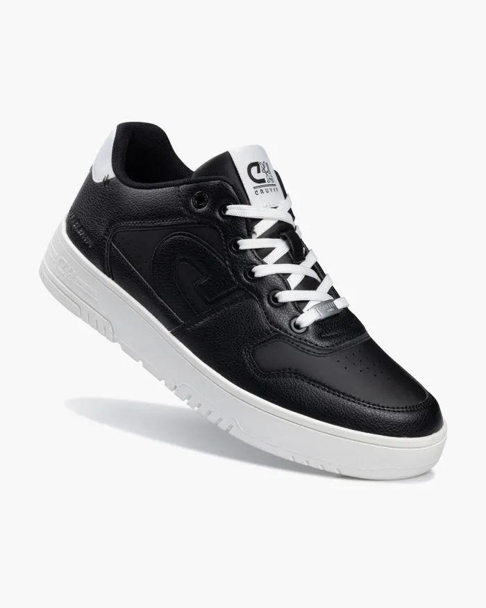 Cruyff Royal C Black Men Sneakers Cruyff Royal C Black Men Sneakers