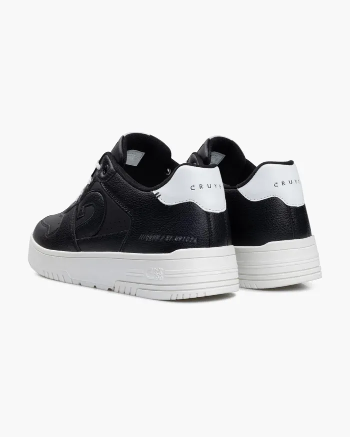 Cruyff Royal C Black Men Sneakers Cruyff Royal C Black Men Sneakers