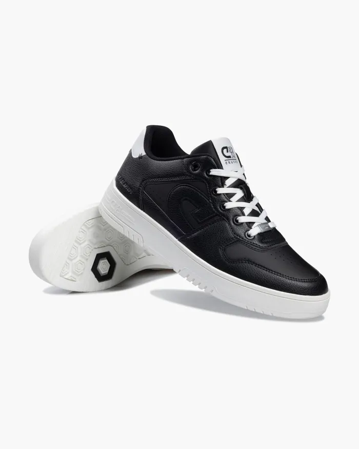 Cruyff Royal C Black Men Sneakers Cruyff Royal C Black Men Sneakers