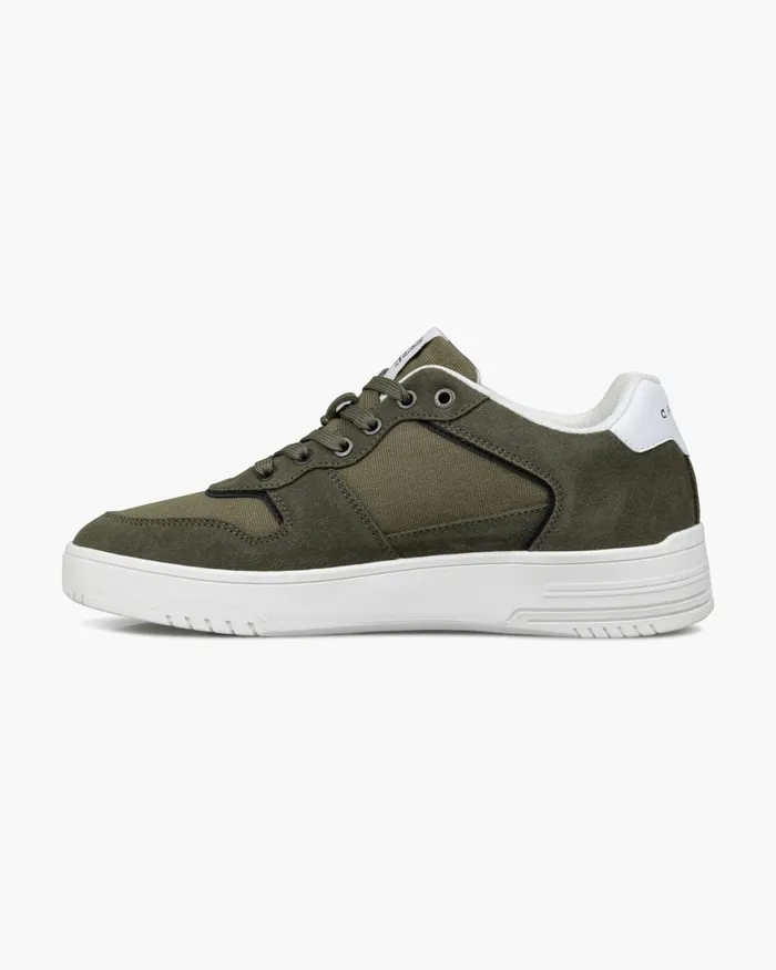 Cruyff Royal C Canvas Neon Mint Green Men Sneakers Cruyff Royal C Canvas Neon Mint Green Men Sneakers