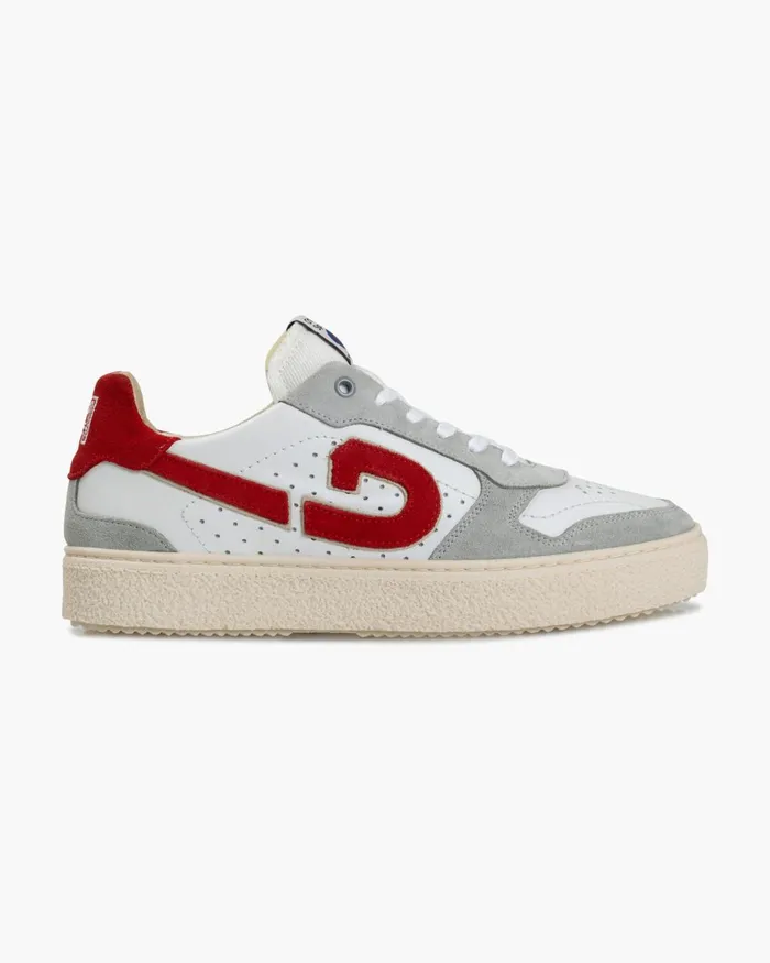 Cruyff Slice Whitered Men Sneakers