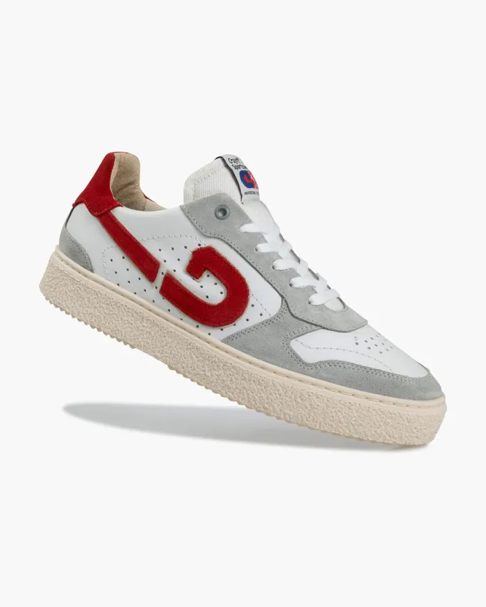 Cruyff Slice Whitered Men Sneakers Cruyff Slice Whitered Men Sneakers