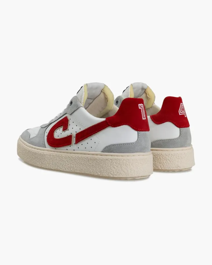 Cruyff Slice Whitered Men Sneakers Cruyff Slice Whitered Men Sneakers