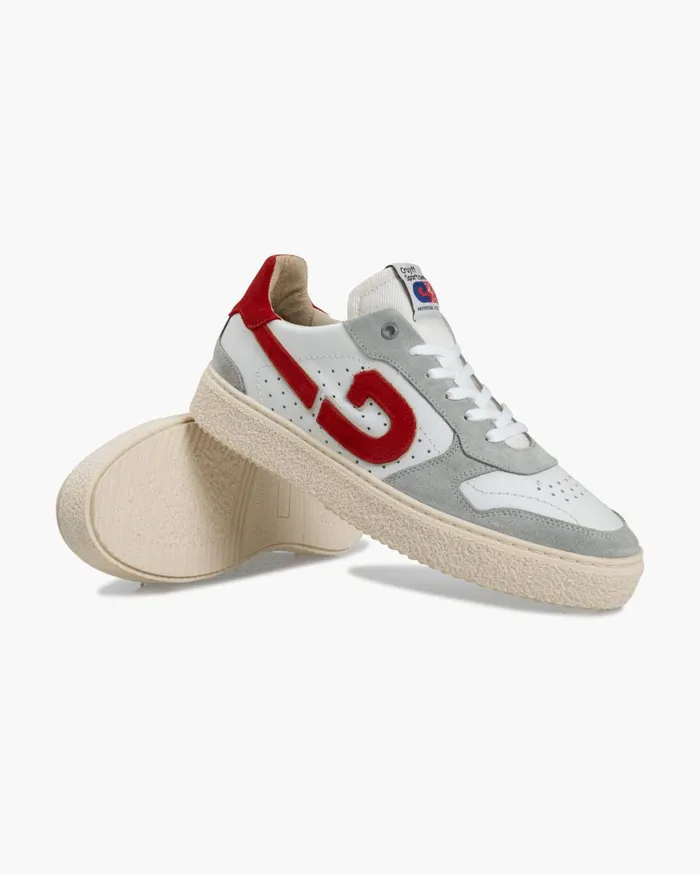 Cruyff Slice Whitered Men Sneakers Cruyff Slice Whitered Men Sneakers