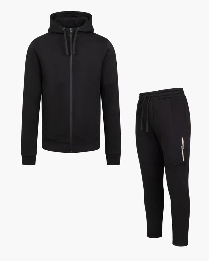 Cruyff Torch Tracksuit Men Tracksuits
