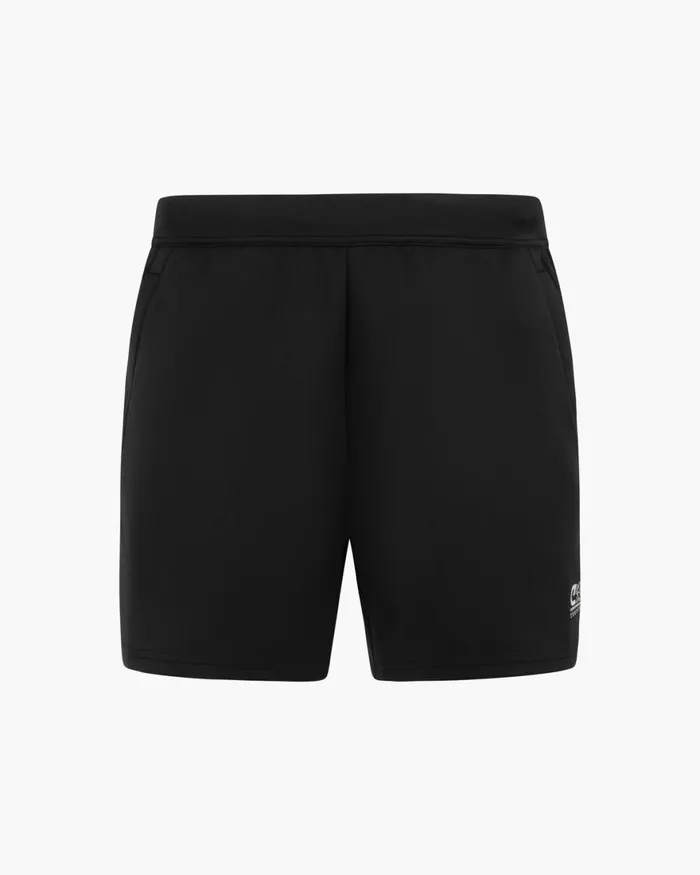Cruyff Vital Shorts Black Men Bottoms Cruyff Vital Shorts Black Men Bottoms
