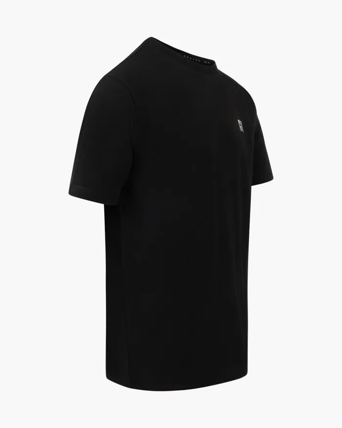 Cruyff Vital Shorts Black Men Bottoms Cruyff Vital Shorts Black Men Bottoms