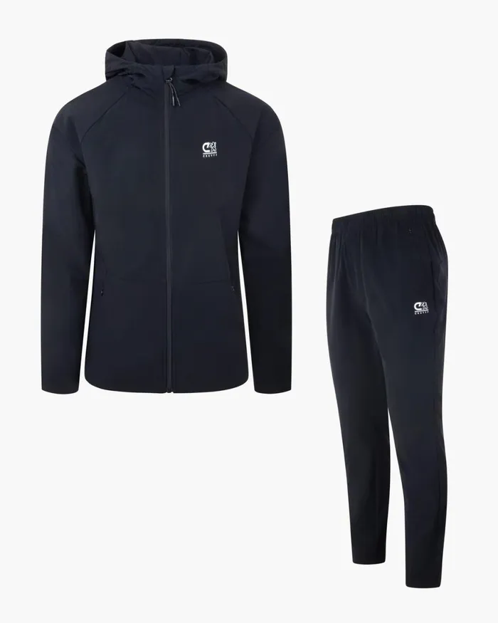 Cruyff Windbreaker Tracksuit Men Tracksuits