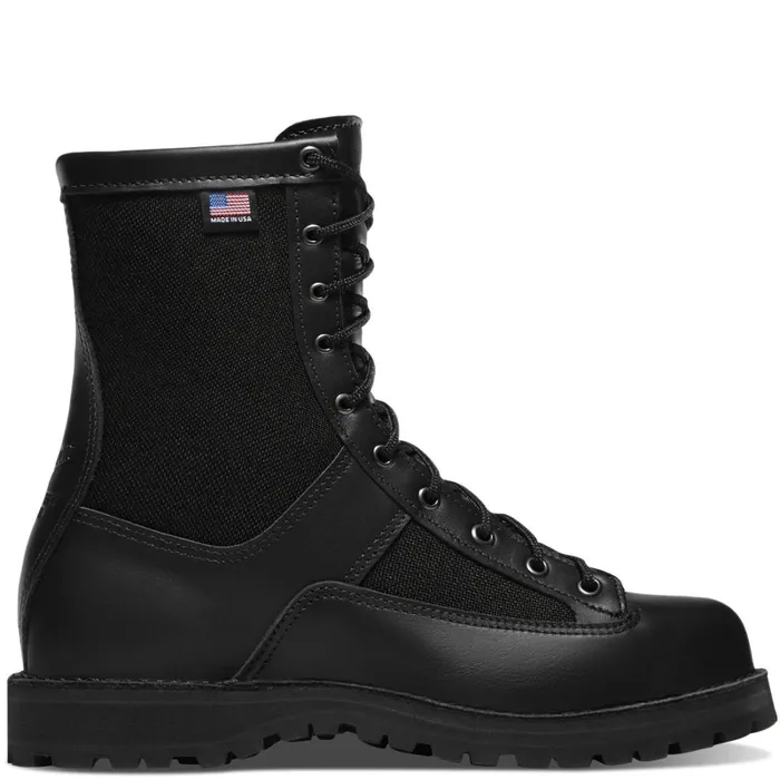 Danner Boots Acadia 8034 Black Insulated 200g 8211 Men