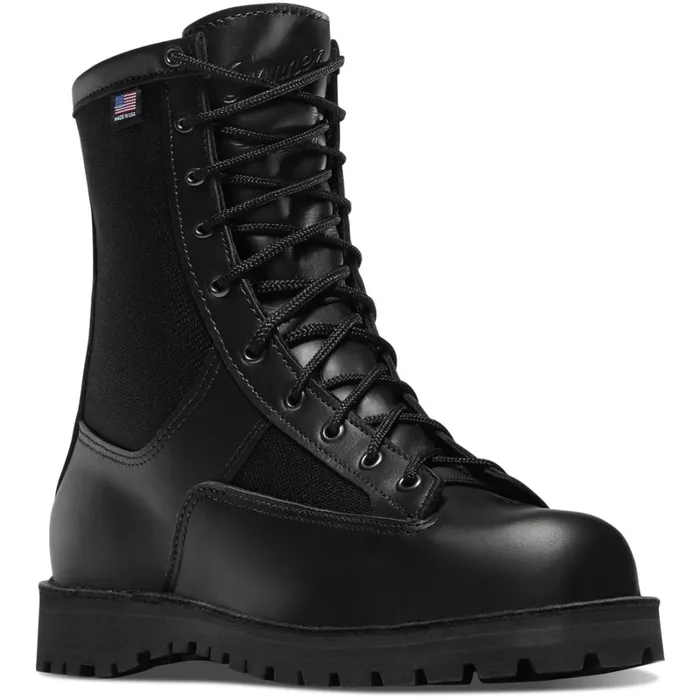 Danner Boots Acadia 8034 Black Insulated 200g 8211 Men