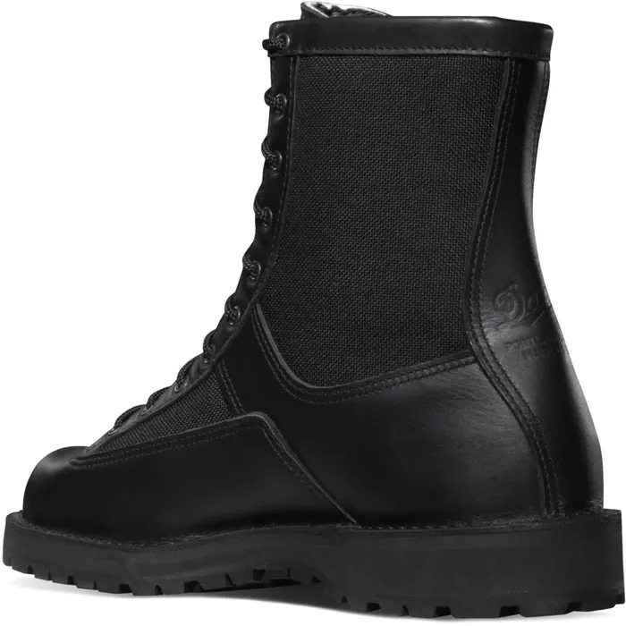 Danner Boots Acadia 8034 Black Insulated 200g 8211 Men