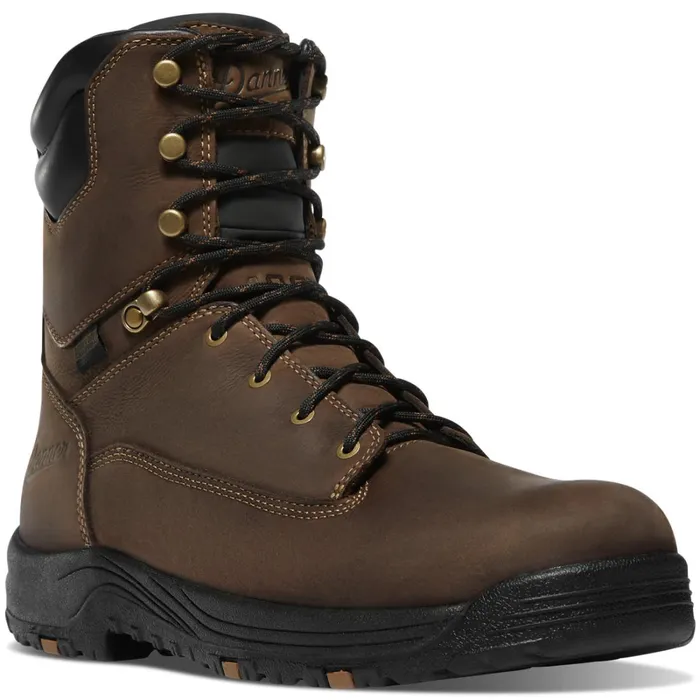 Danner Boots Caliper 8034 Brown Insulated 400g 8211 Men Danner Boots Caliper 8034 Brown Insulated 400g 8211 Men