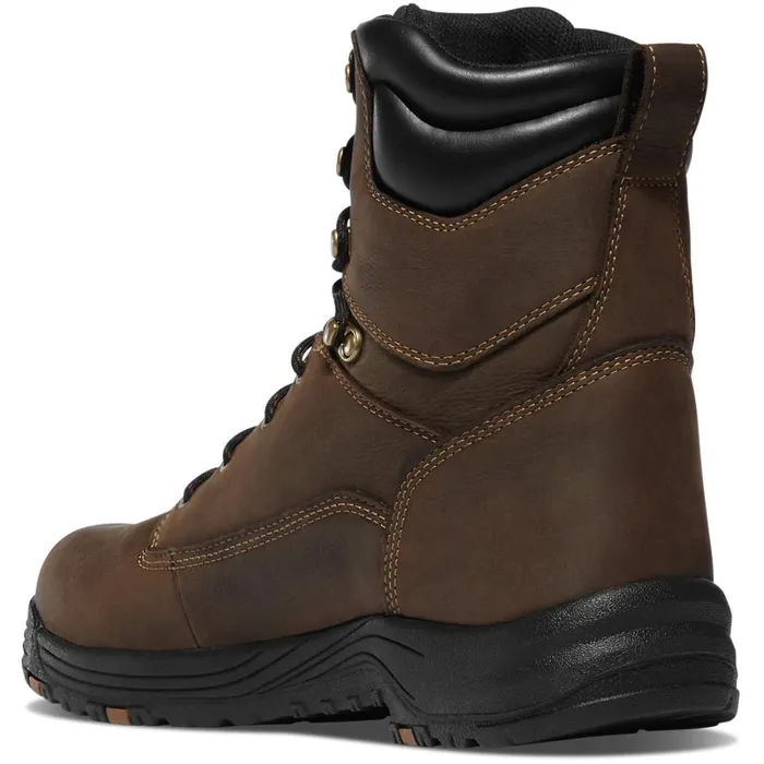 Danner Boots Caliper 8034 Brown Insulated 400g 8211 Men Danner Boots Caliper 8034 Brown Insulated 400g 8211 Men