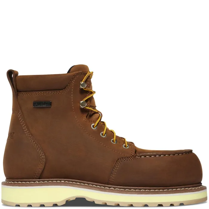 Danner Boots Cedar River 6034 Brown 8211 Women